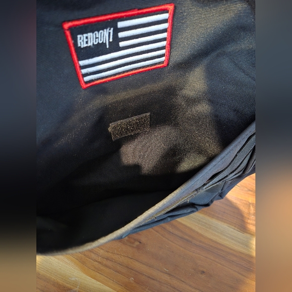 Redcon1 bag - Picture 6 of 7